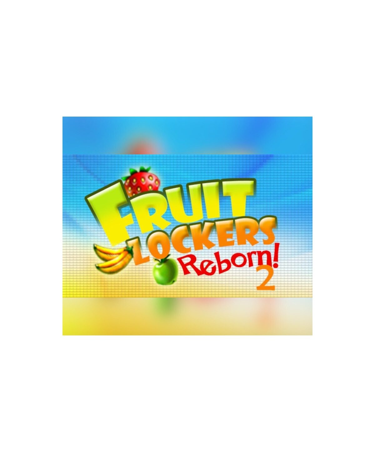 Fruitlockers Reborn! 2 Steam Key GLOBAL